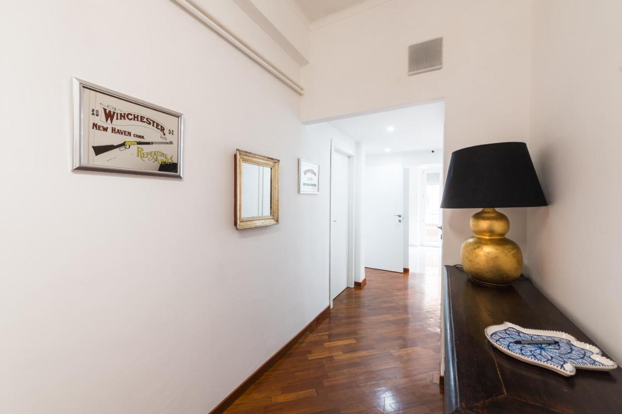 Casa Trionfale Appartement Rome