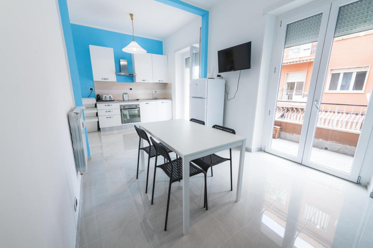 Appartement Casa Trionfale