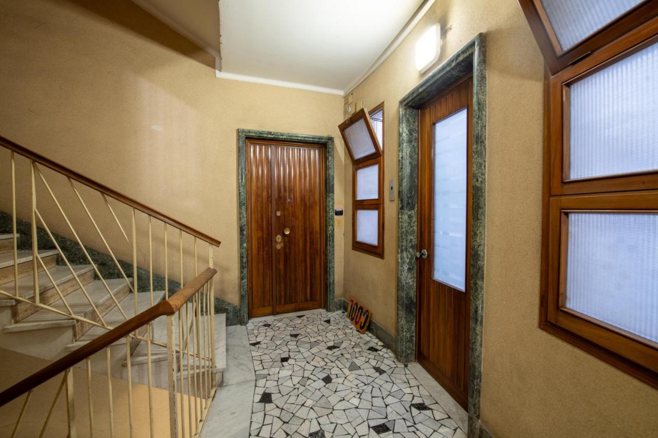 Appartement Casa Trionfale *
